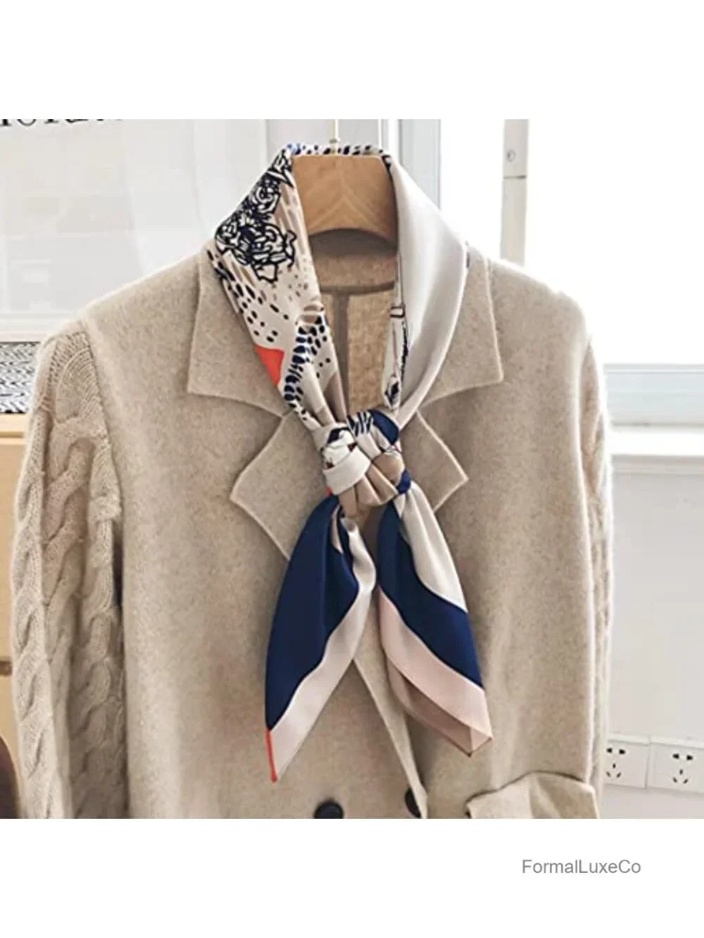 100% Mulberry Silk 35
